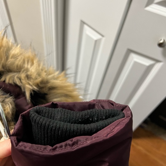 Point Zero Jacket - Picture 6 of 6